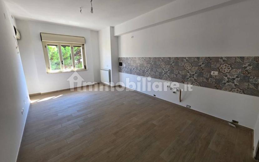 Quadrilocale via Nazionale, Gallico - Sambatello, Reggio Calabria — foto 15 di 15