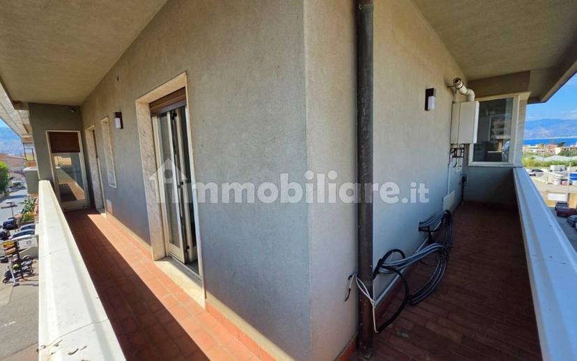 Quadrilocale via Nazionale, Gallico - Sambatello, Reggio Calabria — foto 13 di 15
