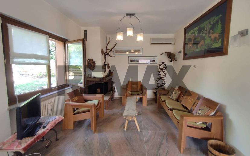 Villa unifamiliare naro snc, Gravedona ed Uniti — foto 20 di 27