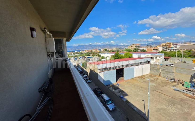 Quadrilocale via Nazionale, Gallico - Sambatello, Reggio Calabria — foto 3 di 15