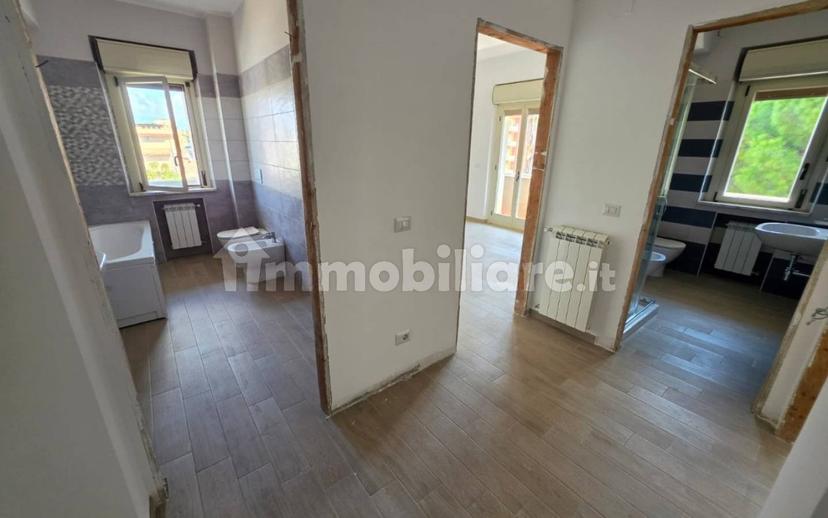 Quadrilocale via Nazionale, Gallico - Sambatello, Reggio Calabria — foto 10 di 15