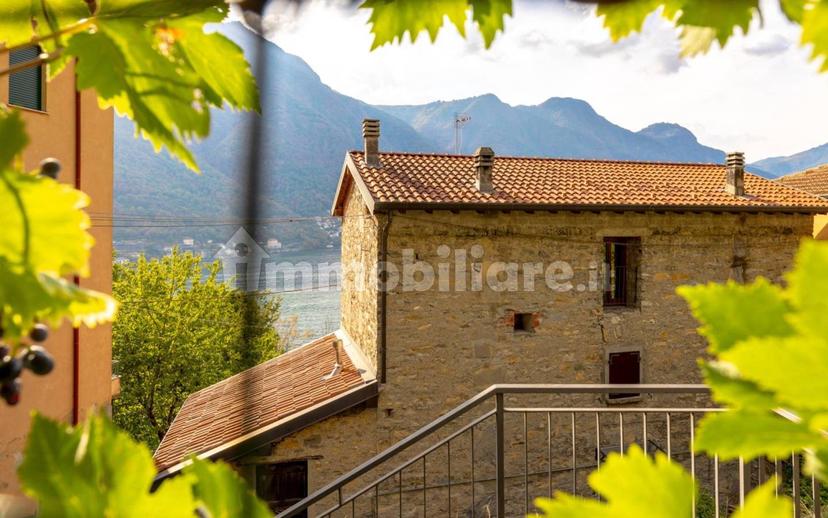 Terratetto unifamiliare via Pognana, Careno, Nesso — foto 21 di 57
