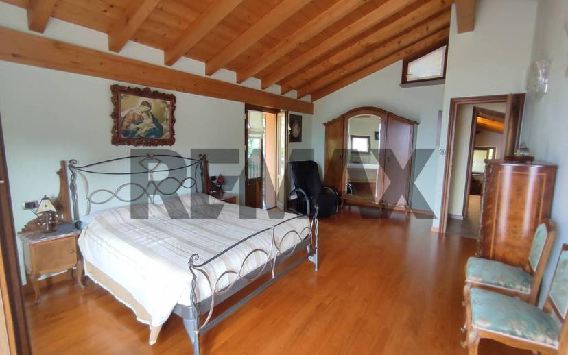 Villa unifamiliare naro snc, Gravedona ed Uniti — foto 16 di 27