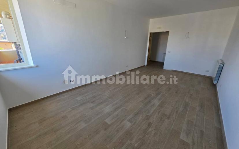 Quadrilocale via Nazionale, Gallico - Sambatello, Reggio Calabria — foto 7 di 15