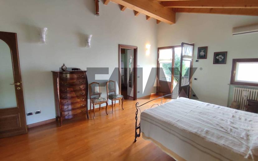Villa unifamiliare naro snc, Gravedona ed Uniti — foto 4 di 27