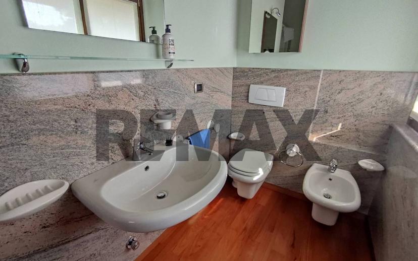 Villa unifamiliare naro snc, Gravedona ed Uniti — foto 25 di 27