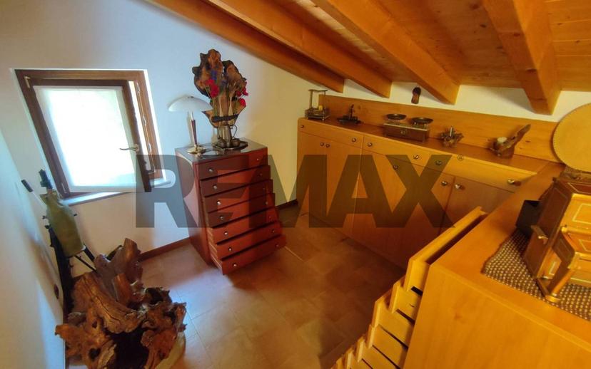 Villa unifamiliare naro snc, Gravedona ed Uniti — foto 15 di 27