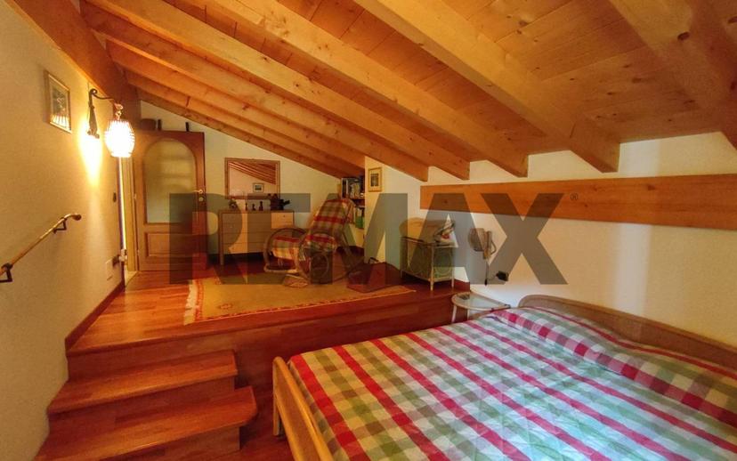 Villa unifamiliare naro snc, Gravedona ed Uniti — foto 24 di 27