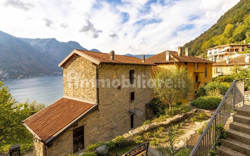 Terratetto unifamiliare via Pognana, Careno, Nesso — foto 48 di 57