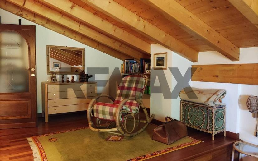 Villa unifamiliare naro snc, Gravedona ed Uniti — foto 14 di 27