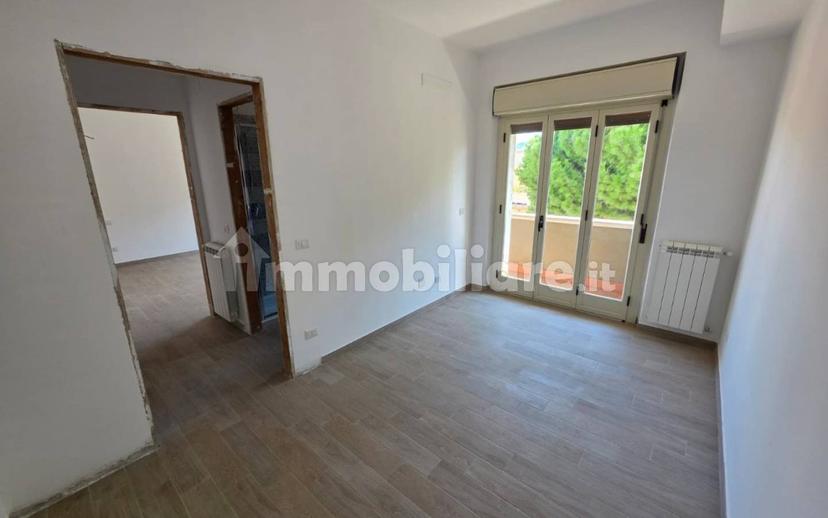 Quadrilocale via Nazionale, Gallico - Sambatello, Reggio Calabria — foto 14 di 15