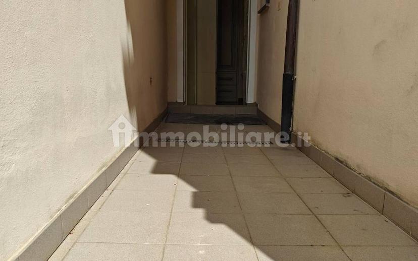 Trilocale via Giovanni Caboto 35, Porta Nuova, Pescara — foto 21 di 29
