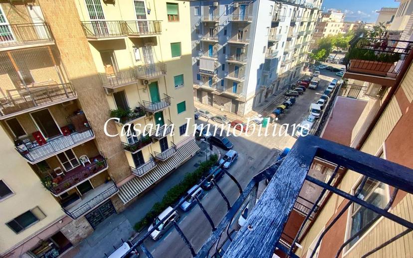 Stanza singola via Matteo Luigi Guerrieri 7, Foggia — foto 11 di 19