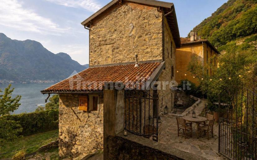 Terratetto unifamiliare via Pognana, Careno, Nesso — foto 45 di 57