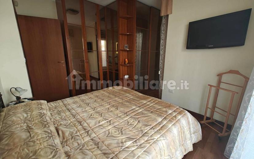 Trilocale via Giovanni Caboto 35, Porta Nuova, Pescara — foto 8 di 29