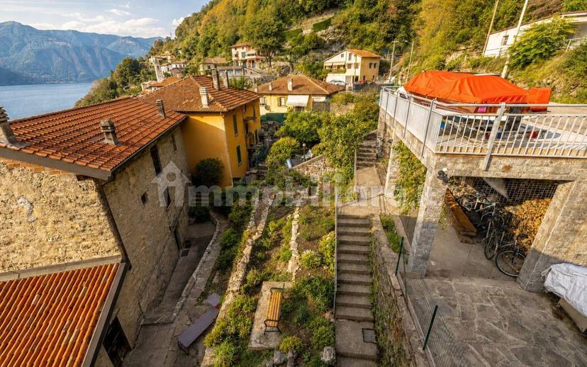 Terratetto unifamiliare via Pognana, Careno, Nesso — foto 18 di 57