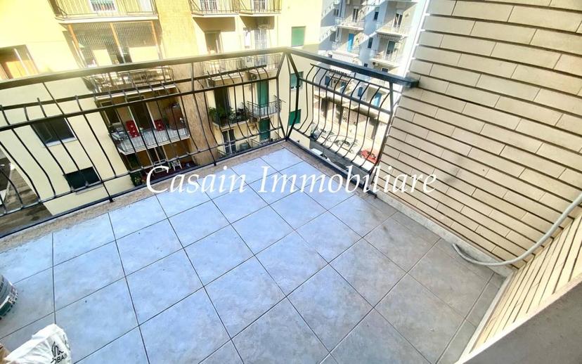 Stanza singola via Matteo Luigi Guerrieri 7, Foggia — foto 14 di 19