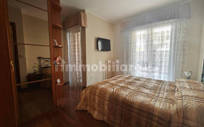 Trilocale via Giovanni Caboto 35, Porta Nuova, Pescara — foto 20 di 29