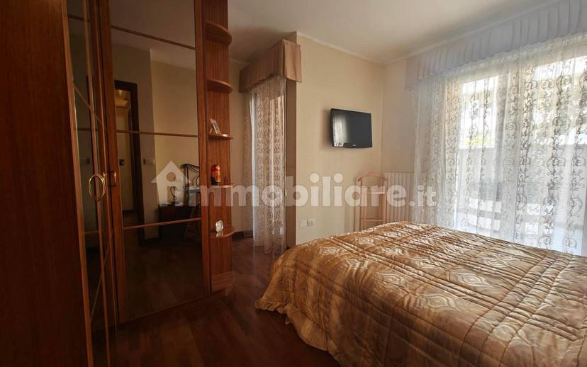 Trilocale via Giovanni Caboto 35, Porta Nuova, Pescara — foto 11 di 29