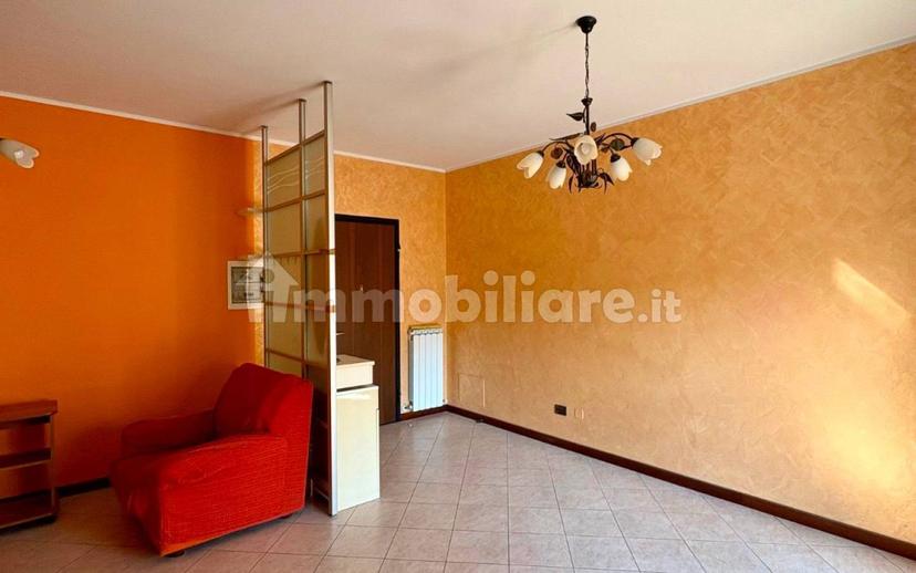 Trilocale via Ciro Menotti, Centro, San Felice sul Panaro — foto 14 di 14