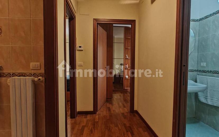 Trilocale via Giovanni Caboto 35, Porta Nuova, Pescara — foto 29 di 29