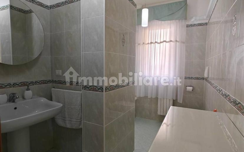 Trilocale via Giovanni Caboto 35, Porta Nuova, Pescara — foto 6 di 29