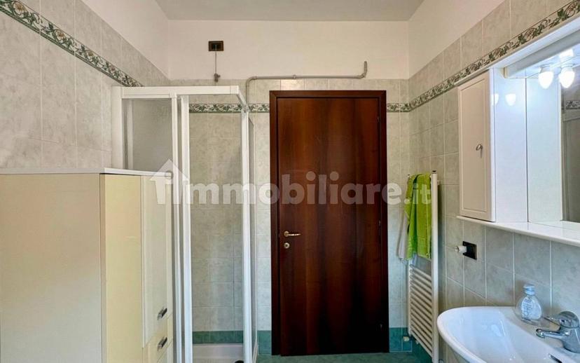 Trilocale via Ciro Menotti, Centro, San Felice sul Panaro — foto 5 di 14