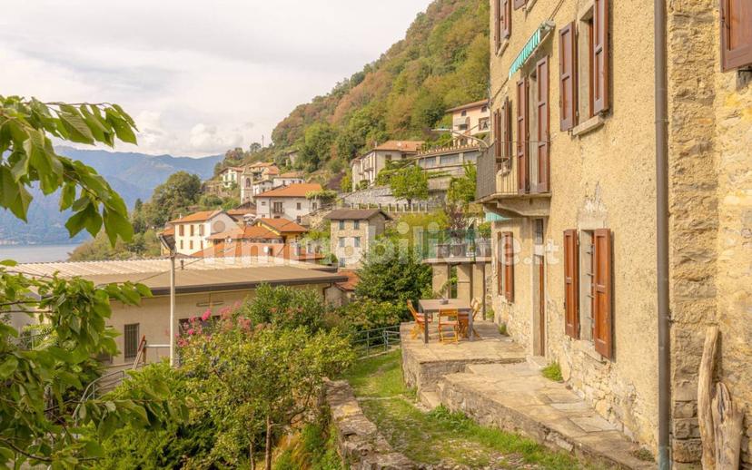 Terratetto unifamiliare via Pognana, Careno, Nesso — foto 4 di 57