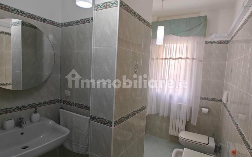 Trilocale via Giovanni Caboto 35, Porta Nuova, Pescara — foto 25 di 29
