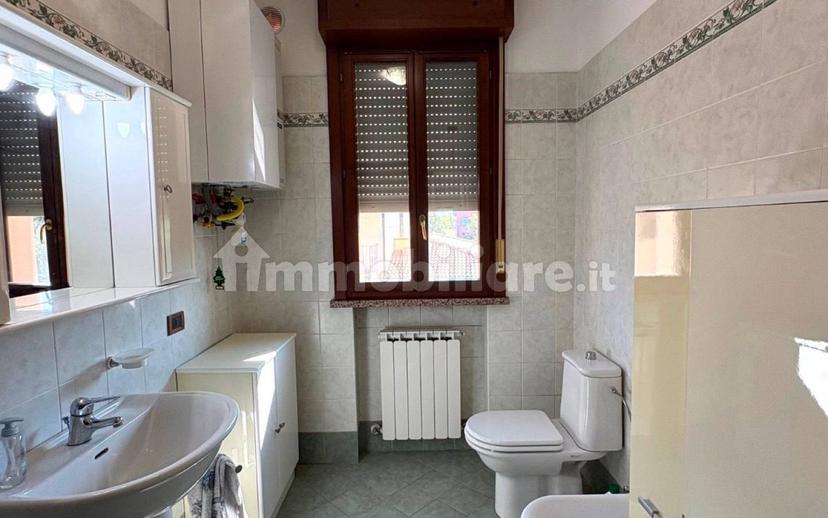 Trilocale via Ciro Menotti, Centro, San Felice sul Panaro — foto 6 di 14