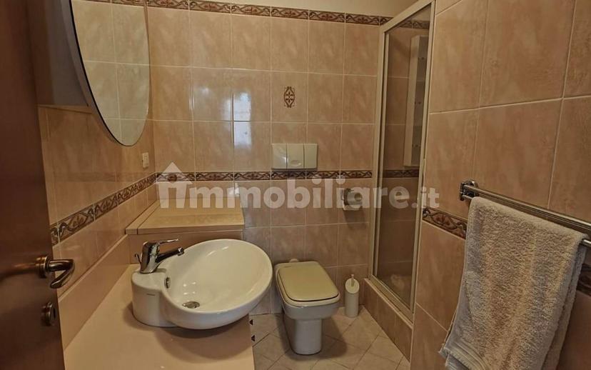 Trilocale via Giovanni Caboto 35, Porta Nuova, Pescara — foto 28 di 29