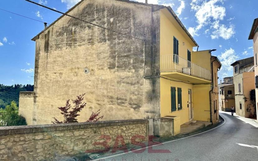 Quadrilocale viale Vittorio Veneto 18A, Montescudaio — foto 11 di 18