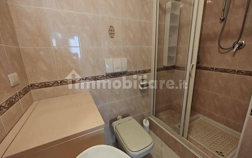 Trilocale via Giovanni Caboto 35, Porta Nuova, Pescara — foto 27 di 29