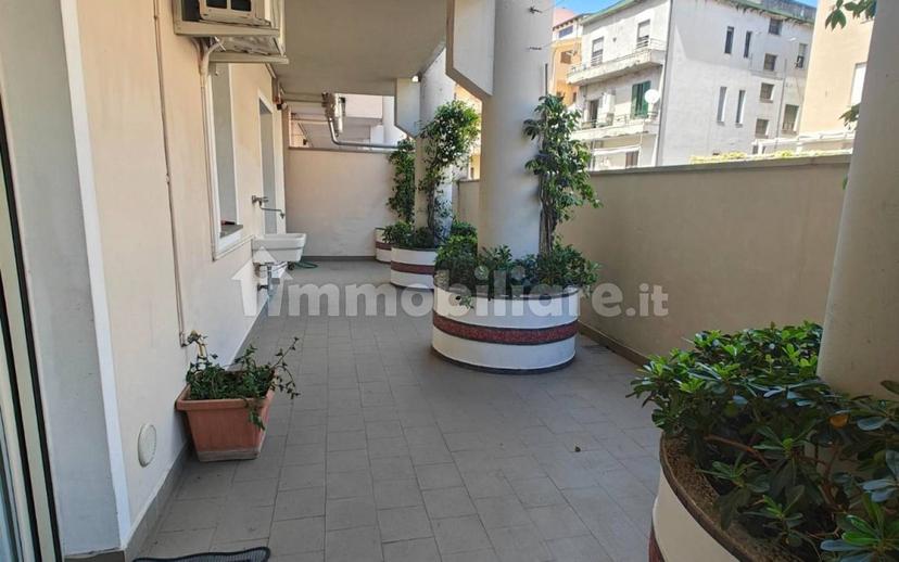 Trilocale via Giovanni Caboto 35, Porta Nuova, Pescara — foto 12 di 29