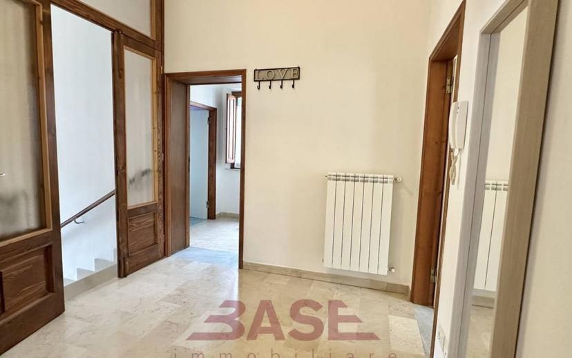 Quadrilocale viale Vittorio Veneto 18A, Montescudaio — foto 17 di 18