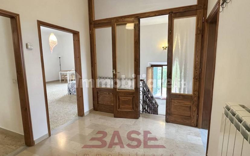 Quadrilocale viale Vittorio Veneto 18A, Montescudaio — foto 15 di 18