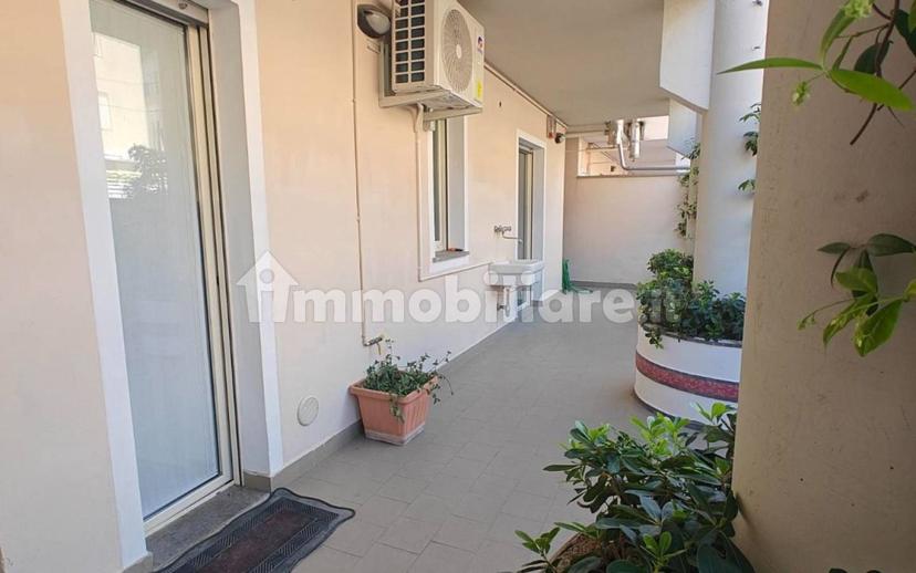 Trilocale via Giovanni Caboto 35, Porta Nuova, Pescara — foto 13 di 29