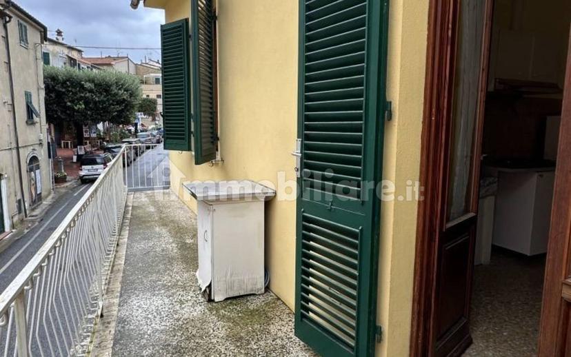 Quadrilocale viale Vittorio Veneto 18A, Montescudaio — foto 12 di 18