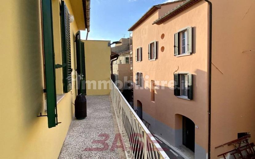 Quadrilocale viale Vittorio Veneto 18A, Montescudaio — foto 2 di 18