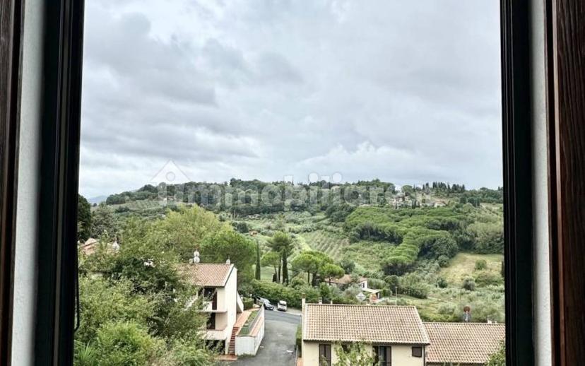 Quadrilocale viale Vittorio Veneto 18A, Montescudaio — foto 10 di 18