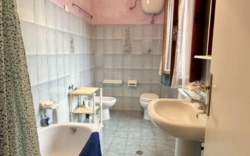 Quadrilocale viale Vittorio Veneto 18A, Montescudaio