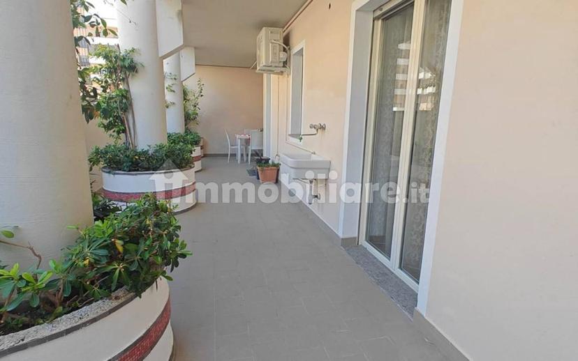 Trilocale via Giovanni Caboto 35, Porta Nuova, Pescara — foto 7 di 29