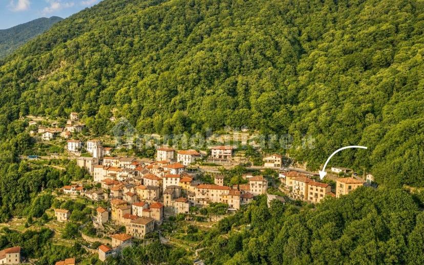 Terratetto unifamiliare via Pognana, Careno, Nesso — foto 33 di 57