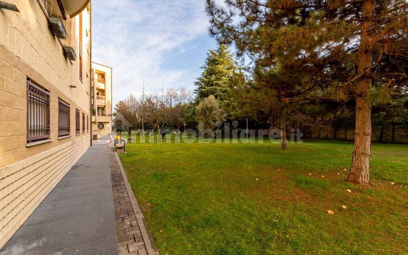 Appartamento via Albere 132, Santa Lucia - Golosine, Verona — foto 26 di 33