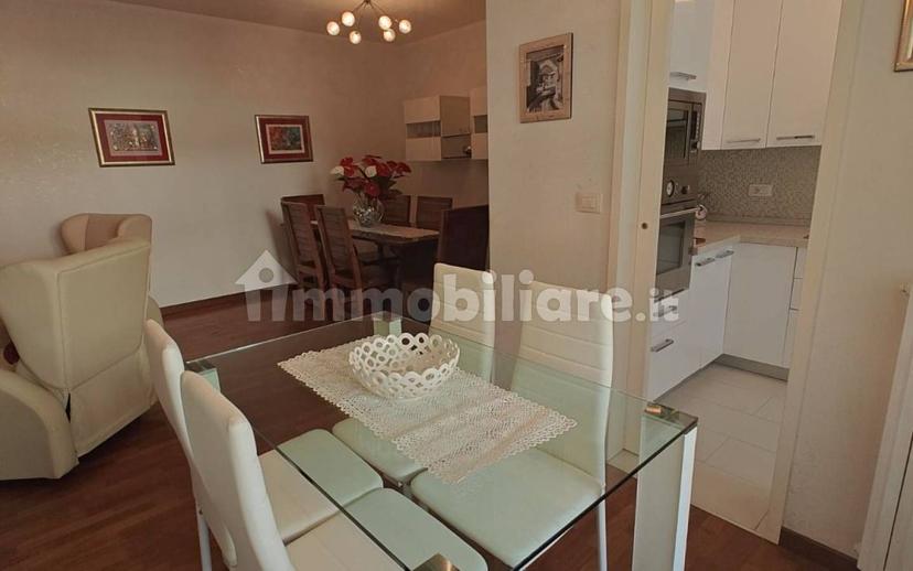 Trilocale via Giovanni Caboto 35, Porta Nuova, Pescara — foto 18 di 29