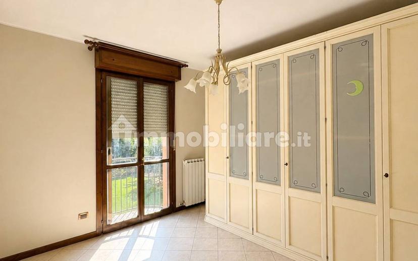 Trilocale via Ciro Menotti, Centro, San Felice sul Panaro — foto 12 di 14