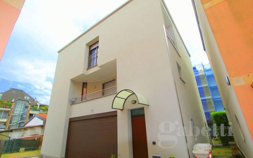 Monolocale via Canazei, 1, Beata Giuliana, Busto Arsizio — foto 10 di 22
