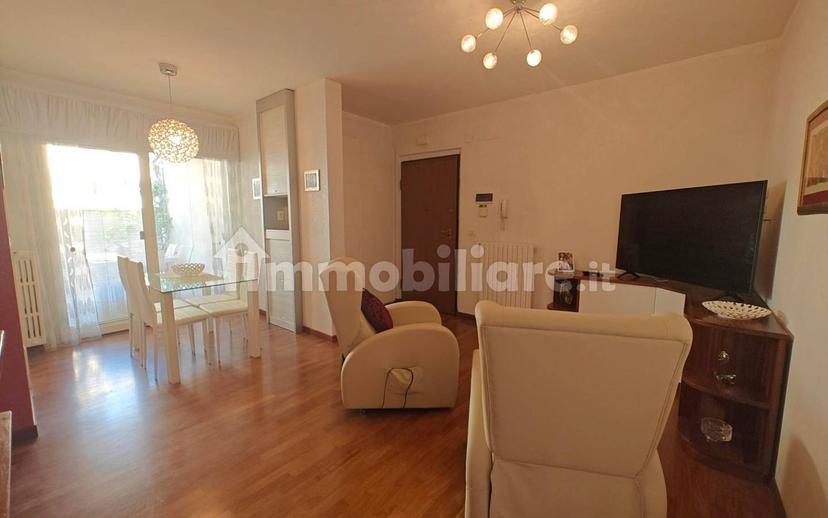 Trilocale via Giovanni Caboto 35, Porta Nuova, Pescara — foto 17 di 29
