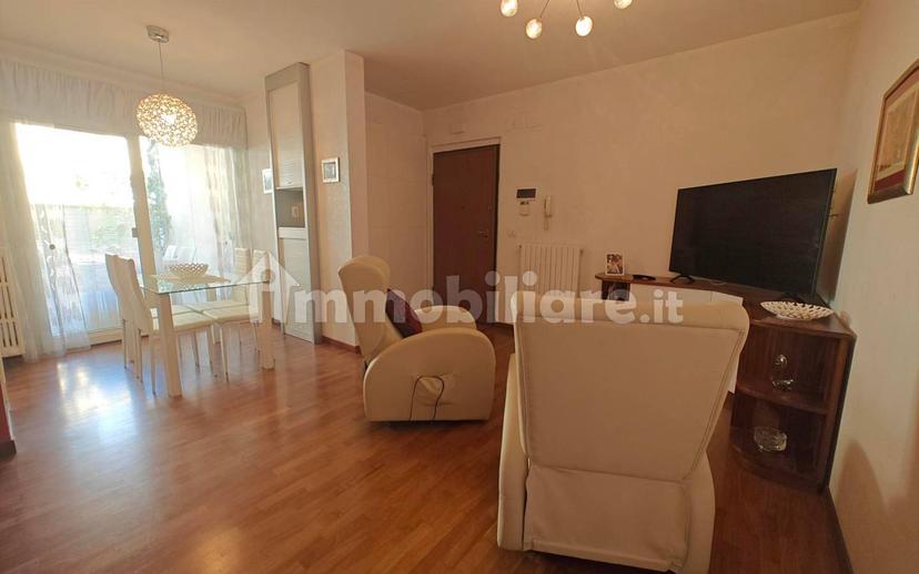 Trilocale via Giovanni Caboto 35, Porta Nuova, Pescara — foto 19 di 29