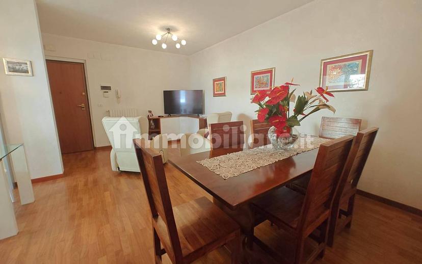 Trilocale via Giovanni Caboto 35, Porta Nuova, Pescara — foto 16 di 29